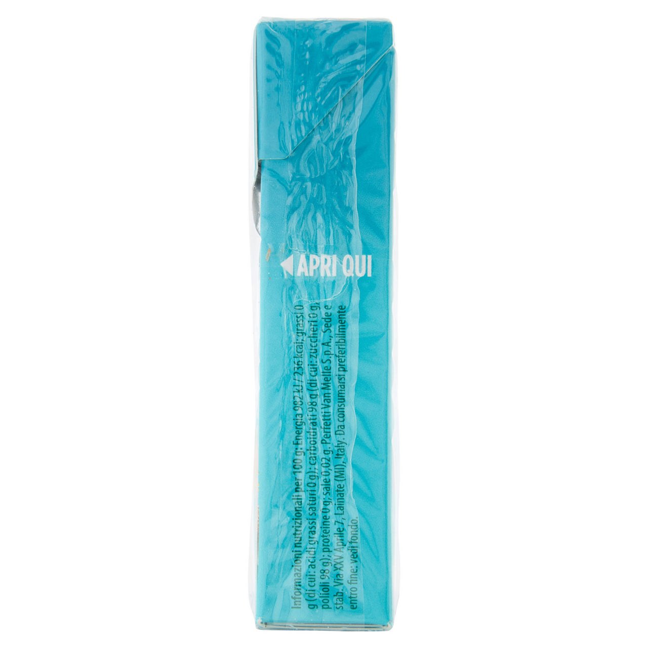 Caramelle dure ripiene all'eucaliptolo senza zucchero 49 gr - Immagine 41