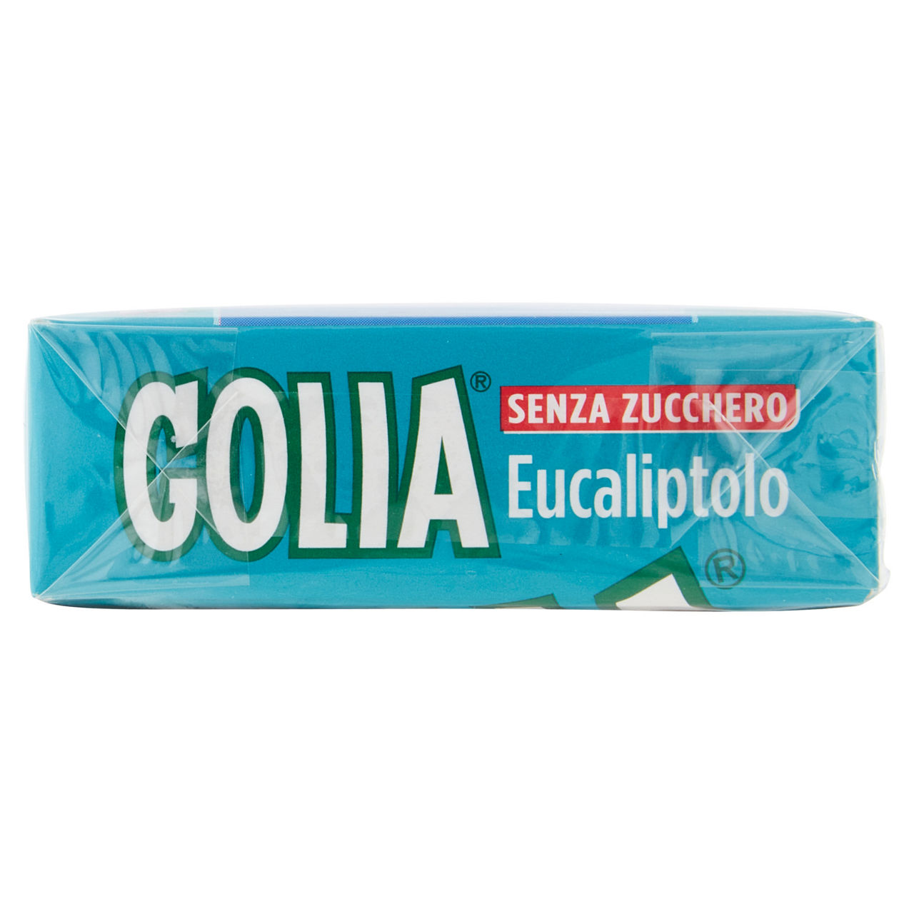 Caramelle dure ripiene all'eucaliptolo senza zucchero 49 gr - Immagine 21