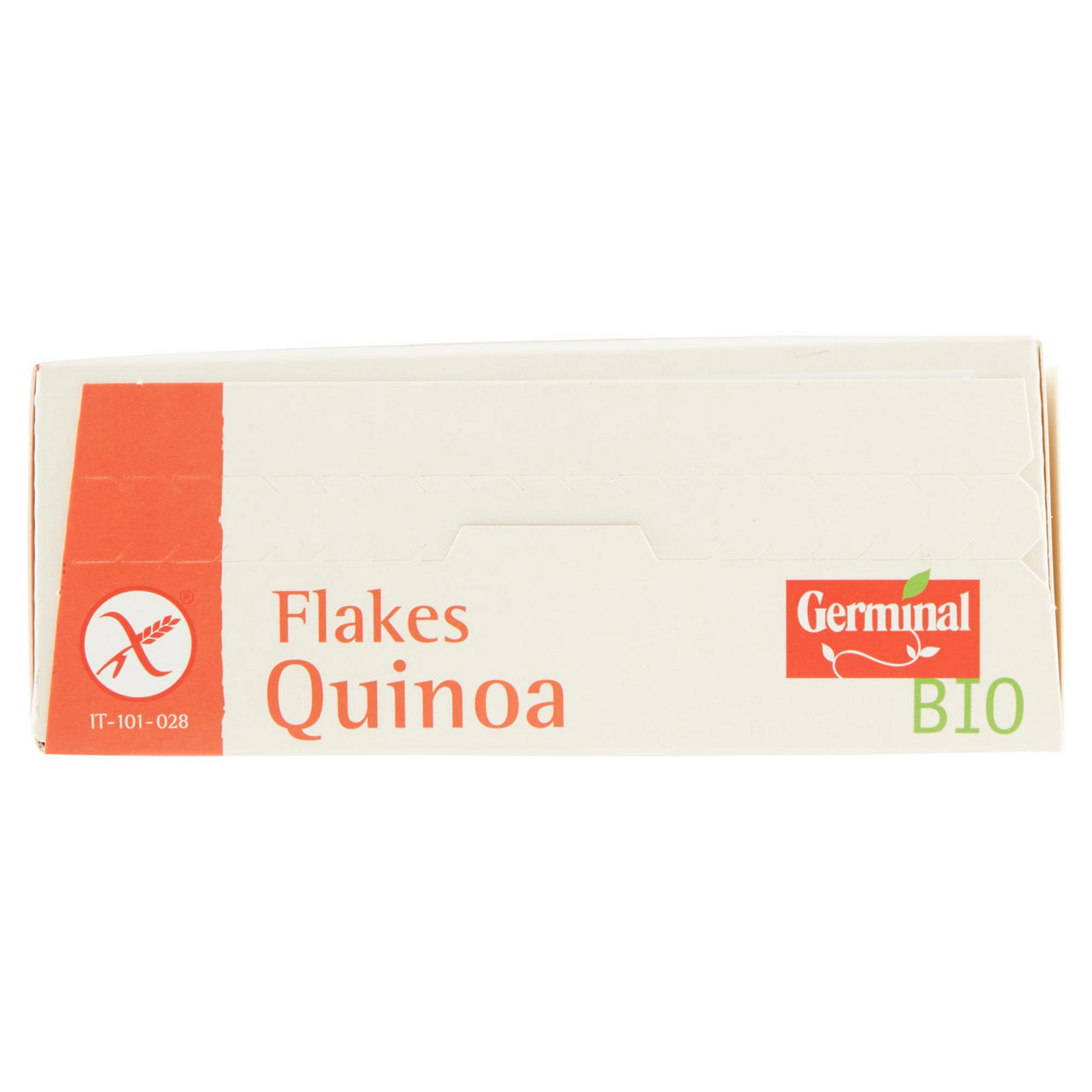 Flakes di quinoa bio 200 gr - Immagine 31