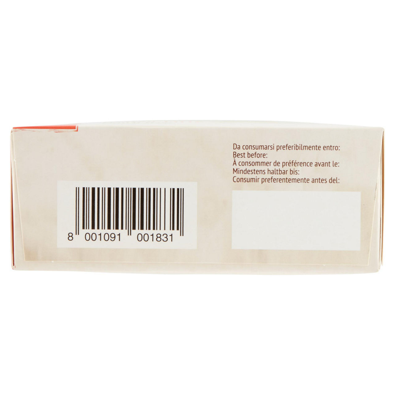 Flakes di quinoa bio 200 gr - Immagine 21
