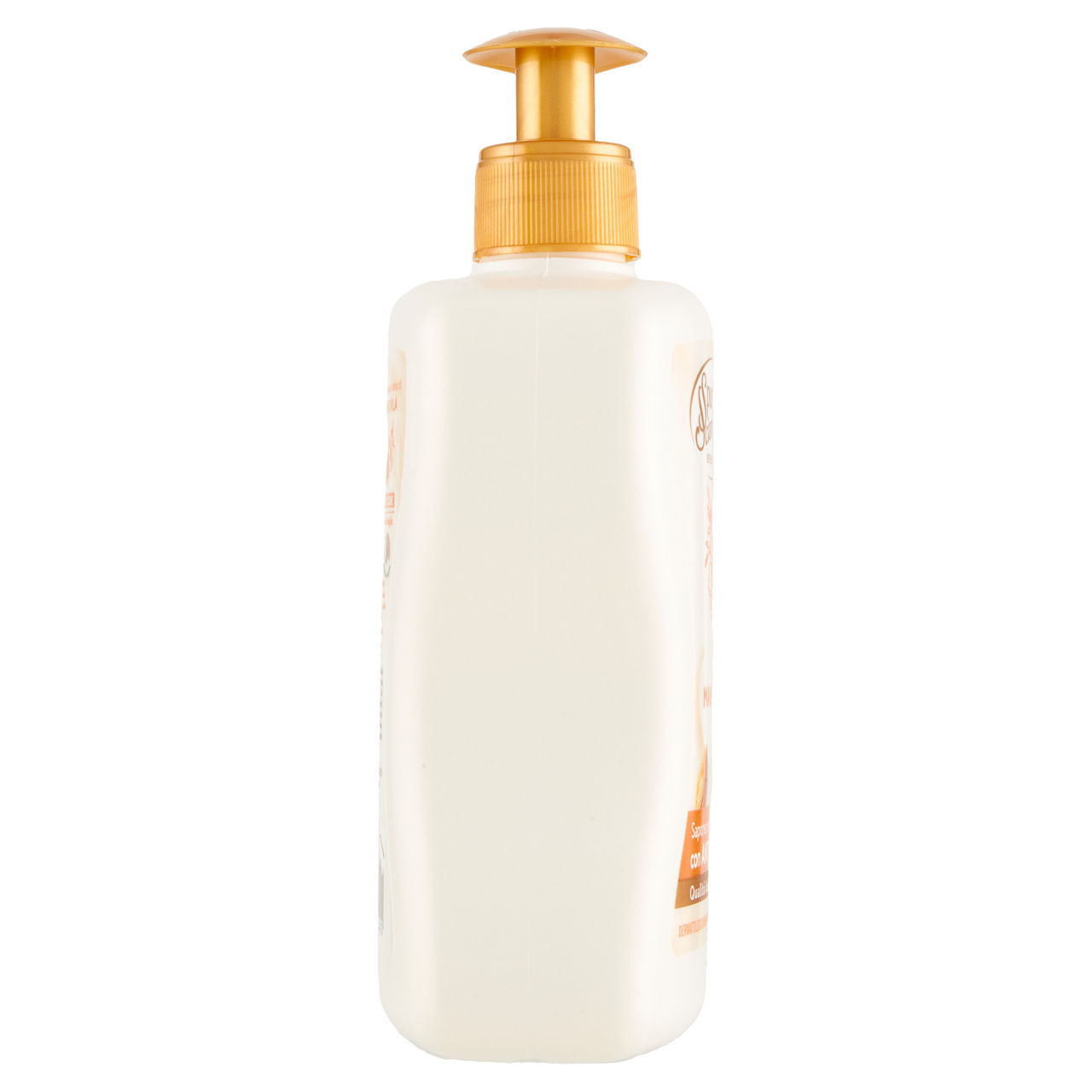 Sapone liquido idratante latte di mandorla e burro di karité 400 ml - Immagine 31