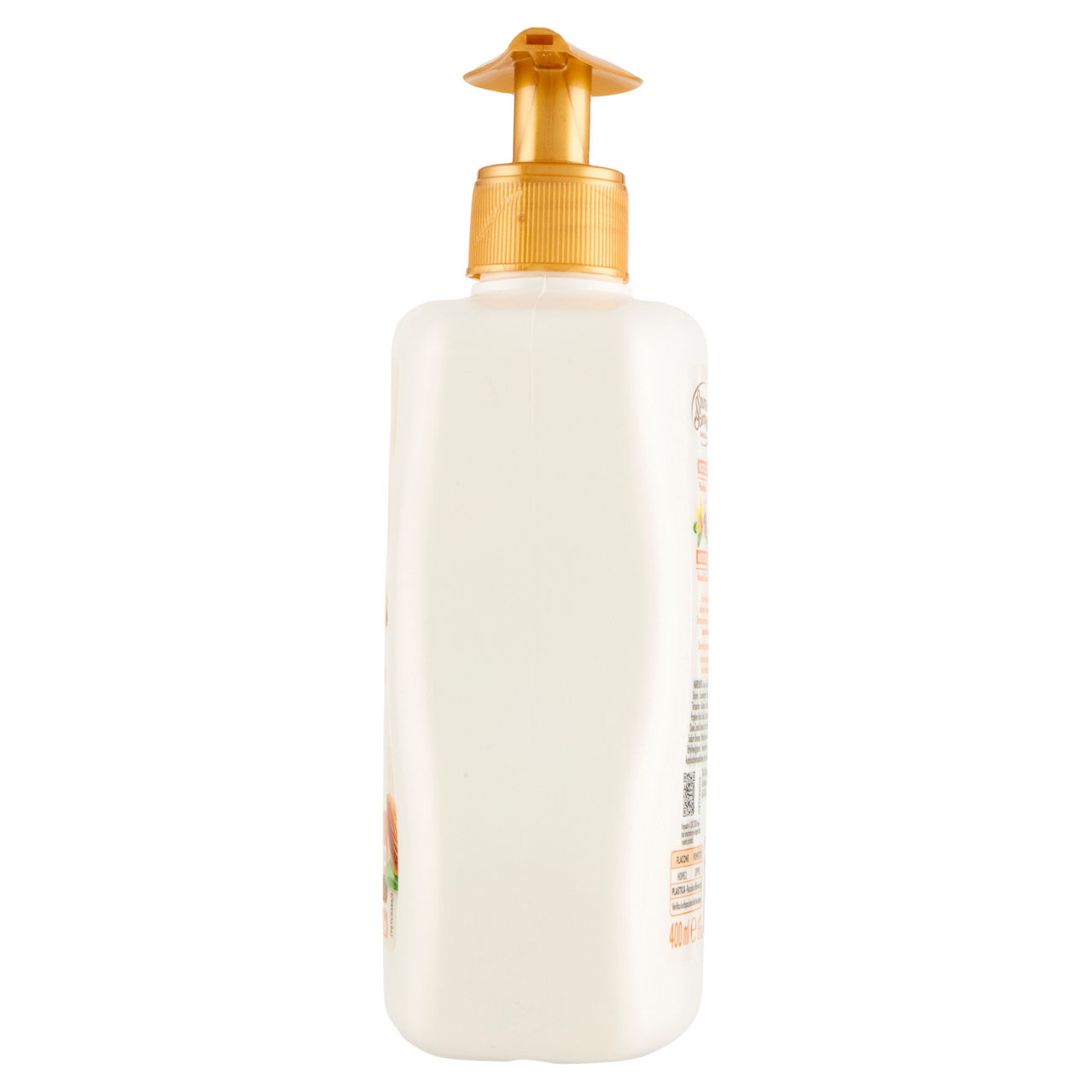 Sapone liquido idratante latte di mandorla e burro di karité 400 ml - Immagine 51