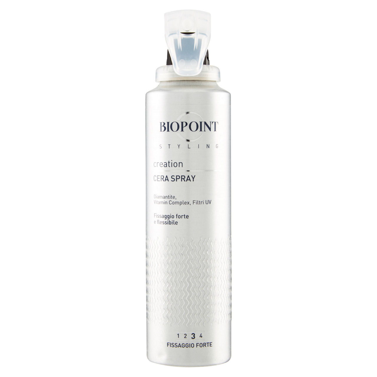 Cera spray fissaggio forte 150 ml - Immagine 01