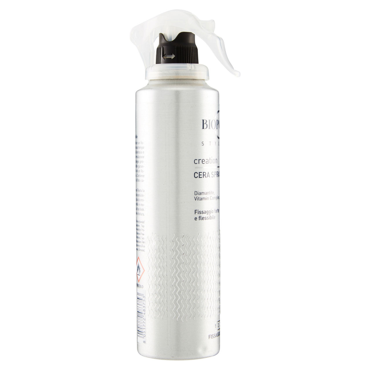 Cera spray fissaggio forte 150 ml - Immagine 51
