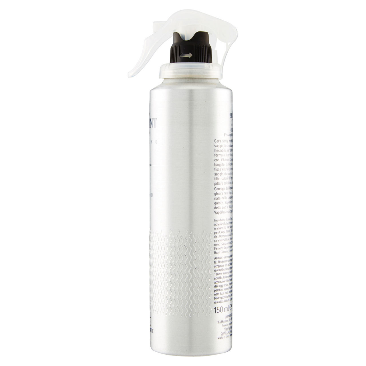 Cera spray fissaggio forte 150 ml - Immagine 41