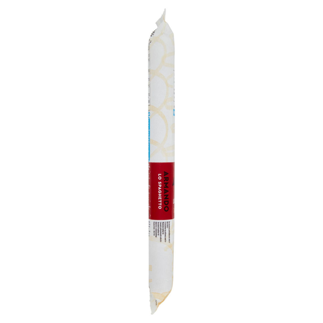 Spaghetti pasta di semola di grano duro 500 gr - Immagine 11
