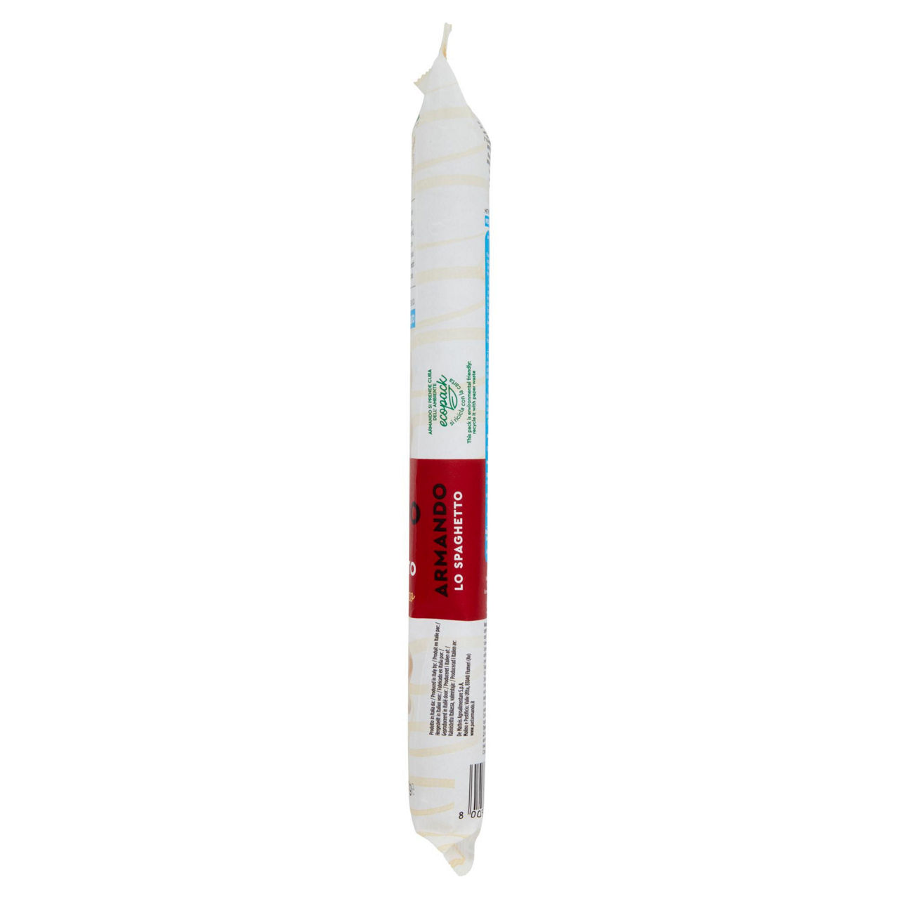 Spaghetti pasta di semola di grano duro 500 gr - Immagine 51
