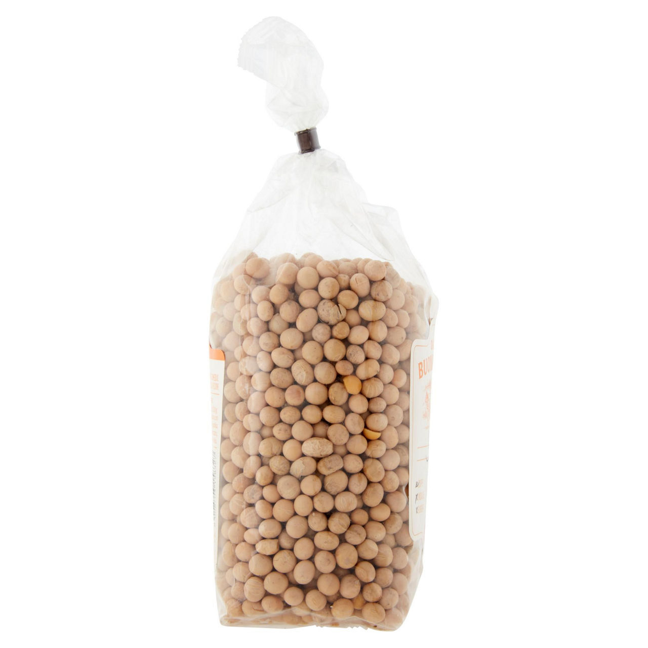 Soia gialla 500 gr - Immagine 11