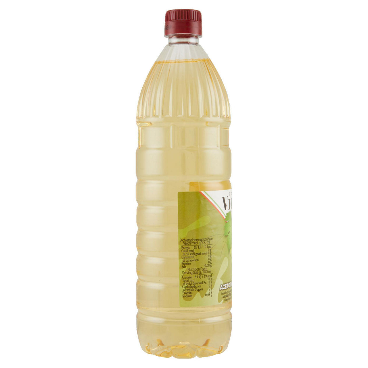 Aceto di vino bianco 1lt. casa verdi l'aretino - Immagine 21