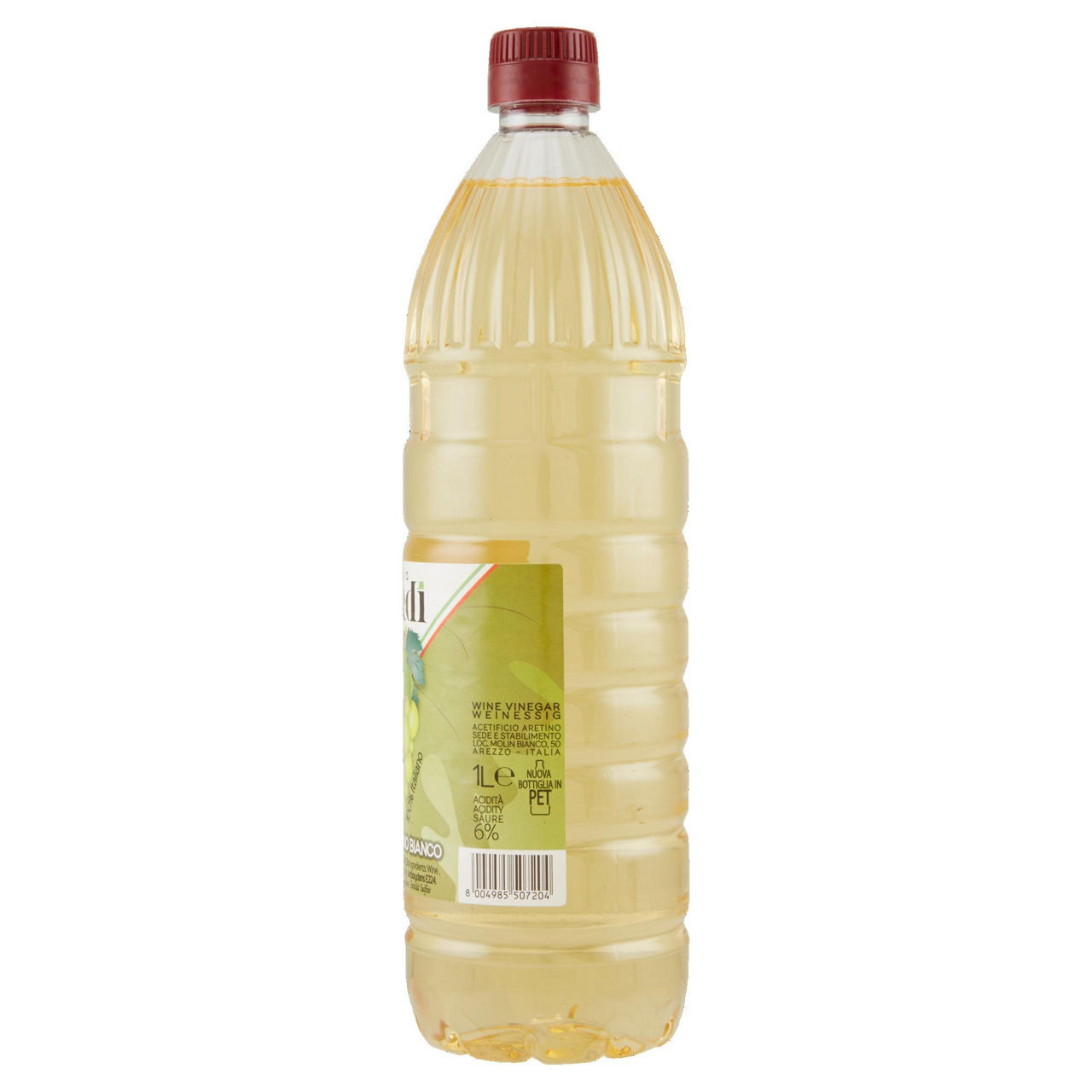 Aceto di vino bianco 1lt. casa verdi l'aretino - Immagine 31