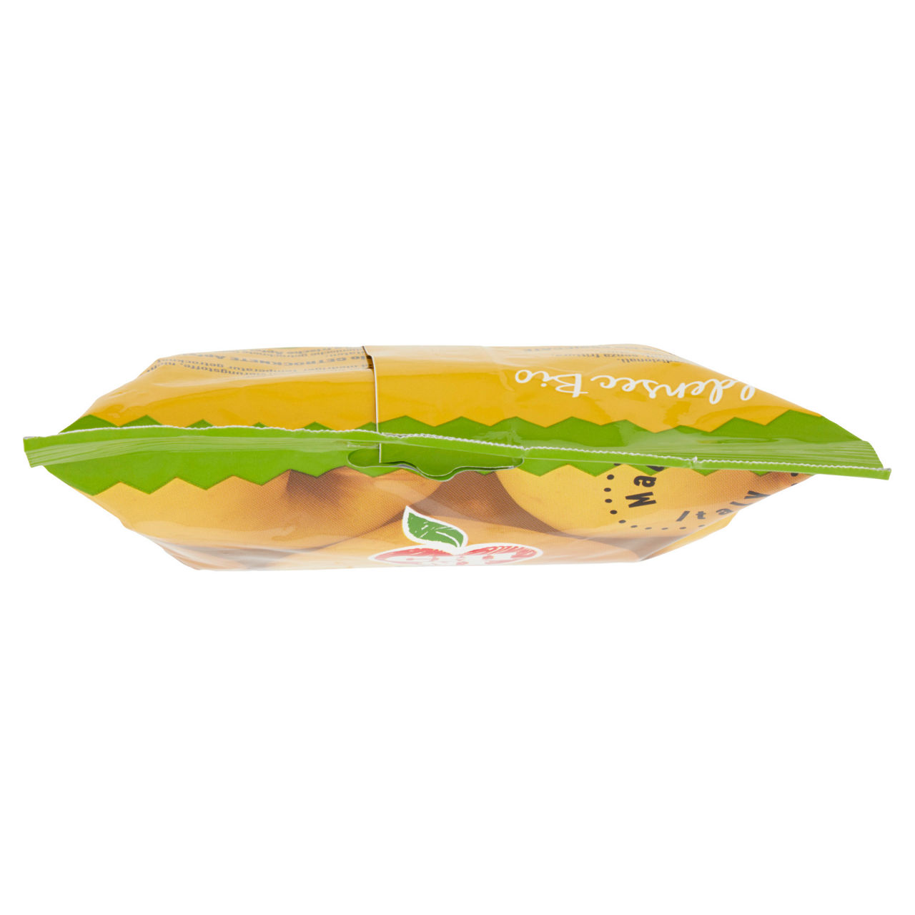 Rondelle di Mela Golden essiccata 40 gr - Immagine 41