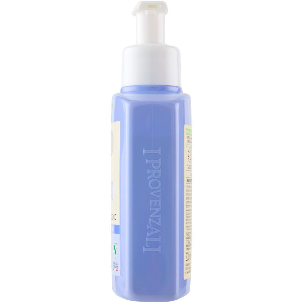 Detergente liquido bimbi delicato bio 200 ml - Immagine 81