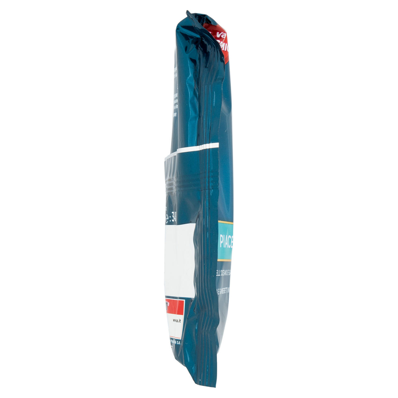 Umido gatto gourmet perle 4x85g - piaceri del mare - Immagine 31