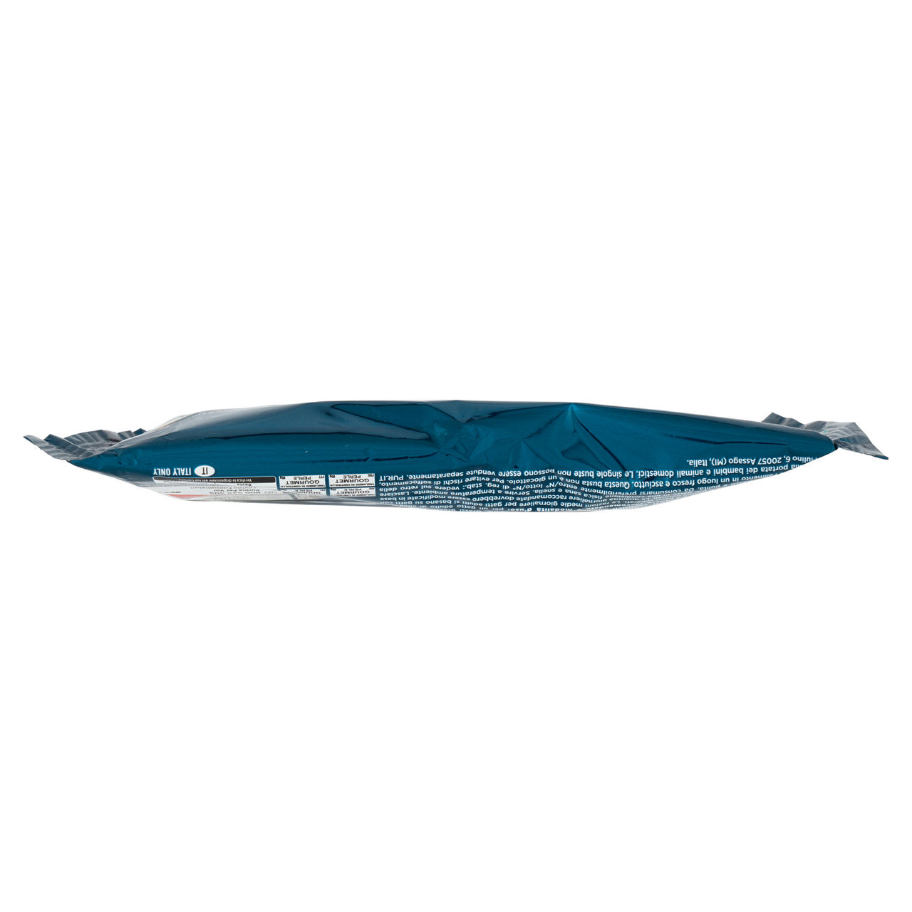 Umido gatto gourmet perle 4x85g - piaceri del mare - Immagine 21