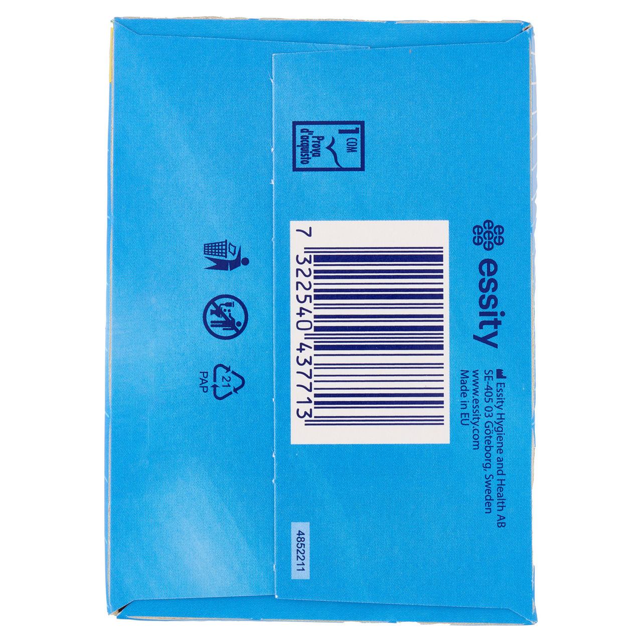 Proteggi slip nuvenia extra lungo con vitamina e pz 22 + 6 gratis - Immagine 31
