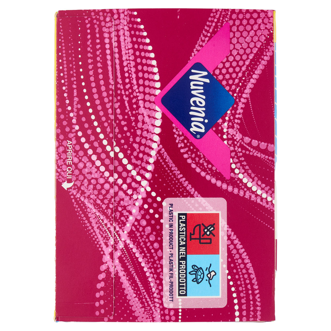 Proteggi slip nuvenia extra lungo con vitamina e pz 22 + 6 gratis - Immagine 11