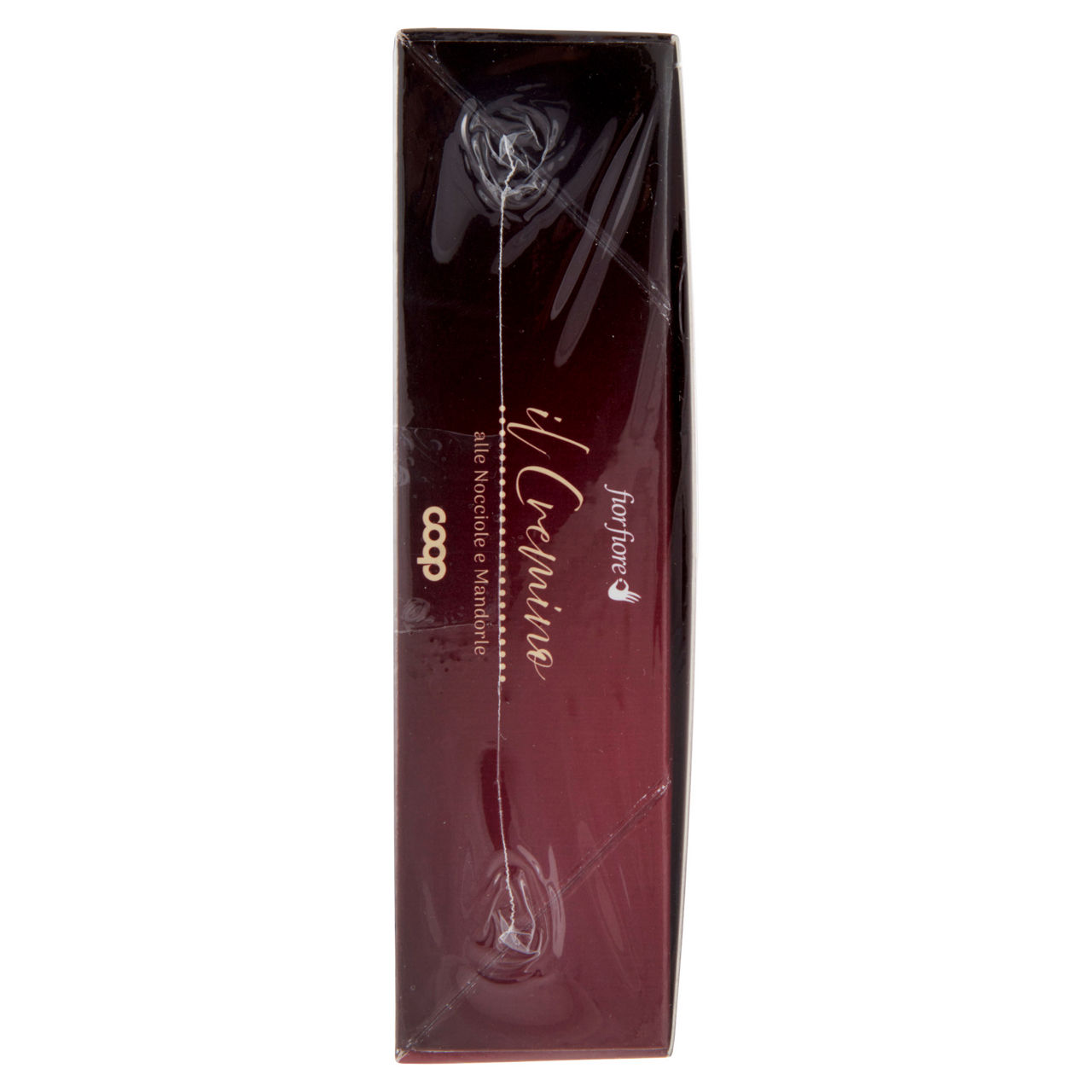 Cioccolatino cremino nocciole e mandorle 162 gr - Immagine 61