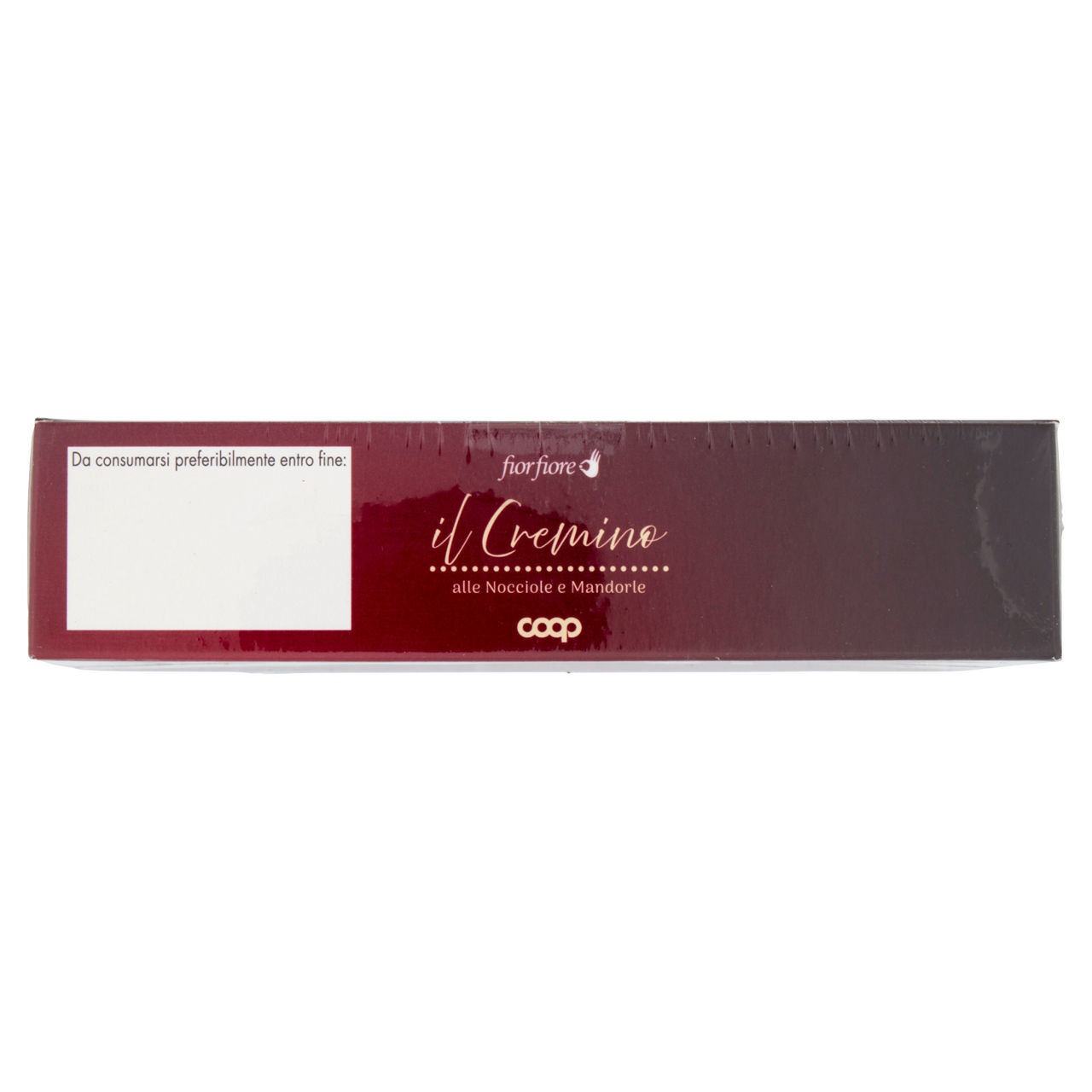 Cioccolatino cremino nocciole e mandorle 162 gr - Immagine 11