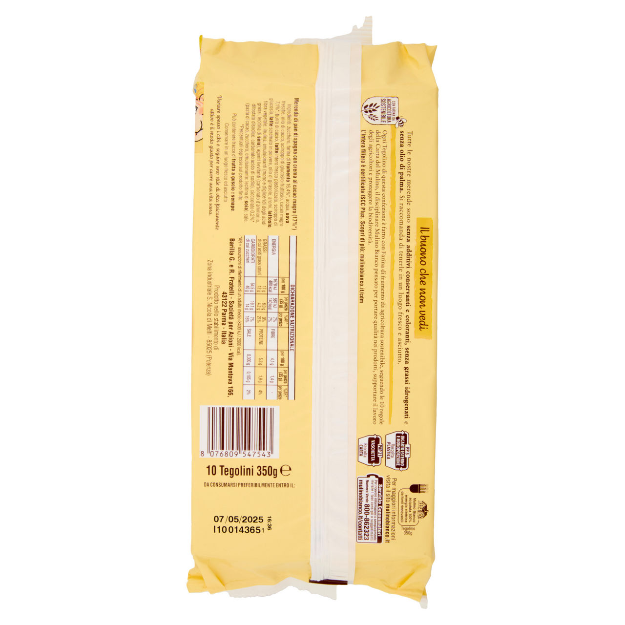 Tegolini 350 gr - Immagine 81