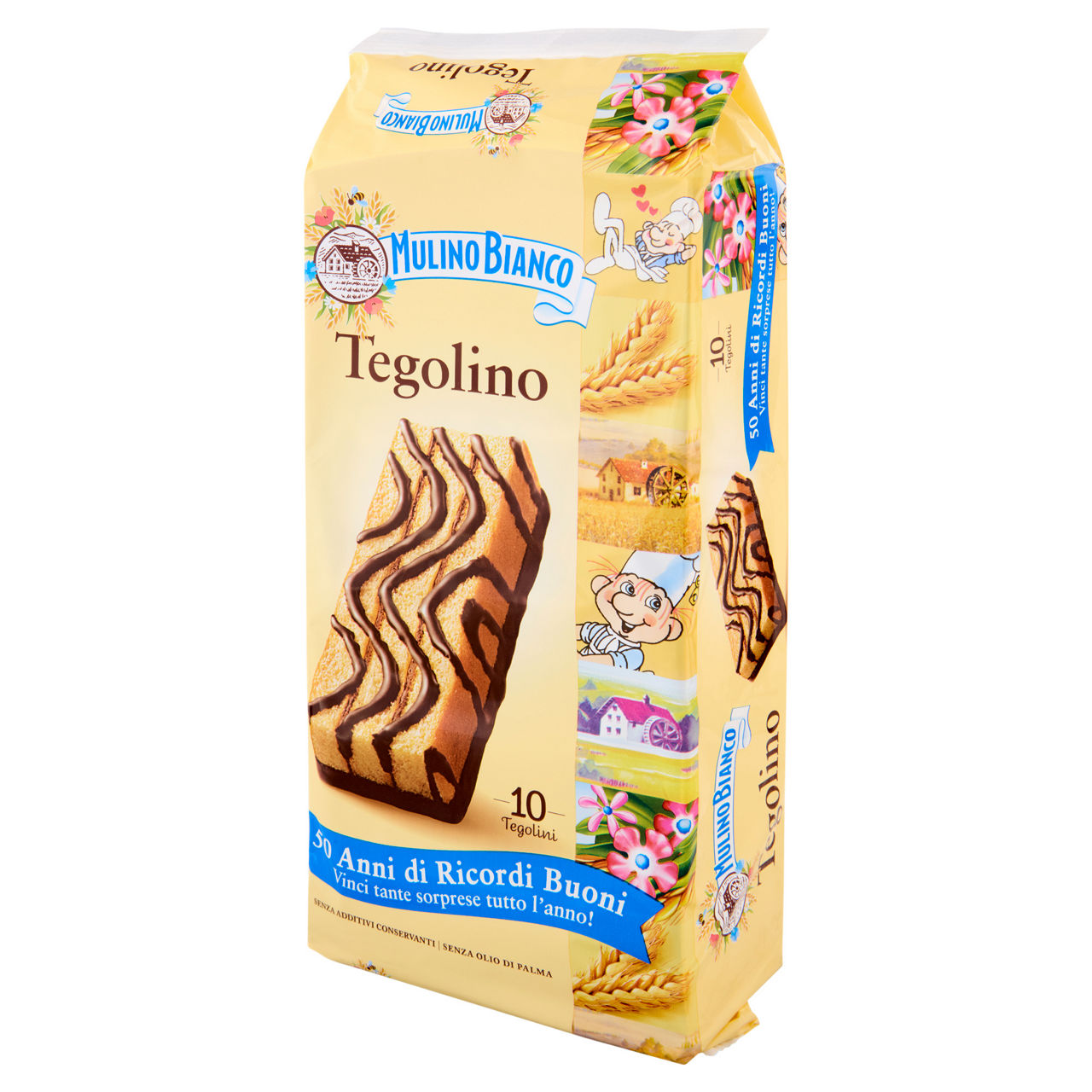 Tegolini 350 gr - Immagine 121