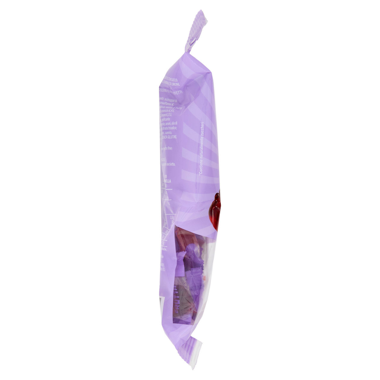 Caramelle gommose alla frutta 140 gr - Immagine 41