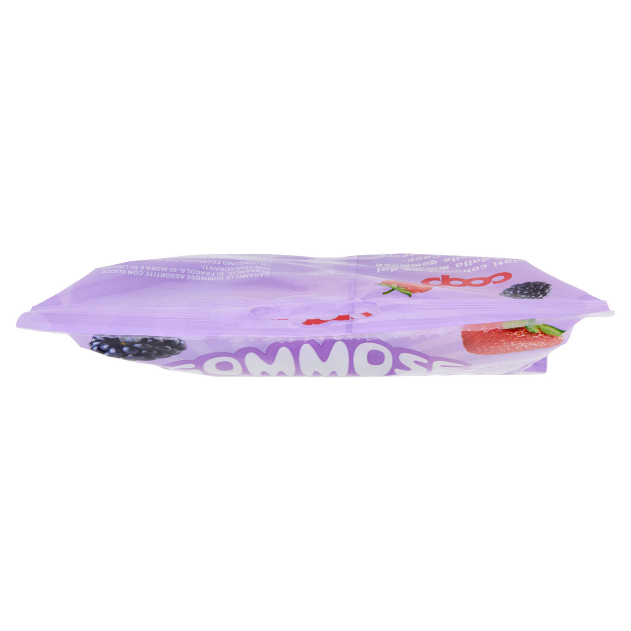 Caramelle gommose alla frutta 140 gr - Immagine 11