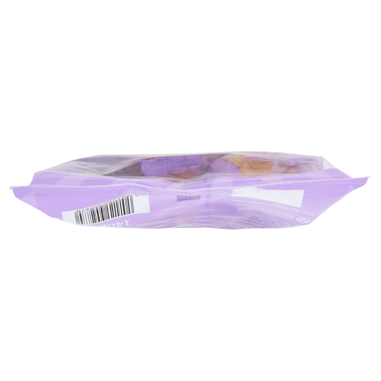 Caramelle gommose alla frutta 140 gr - Immagine 31