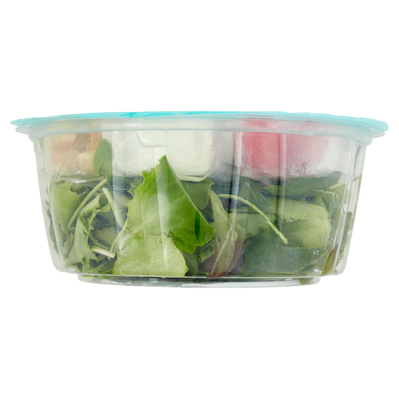 Insalata caprese con mozzarelline 135 gr - Immagine 51