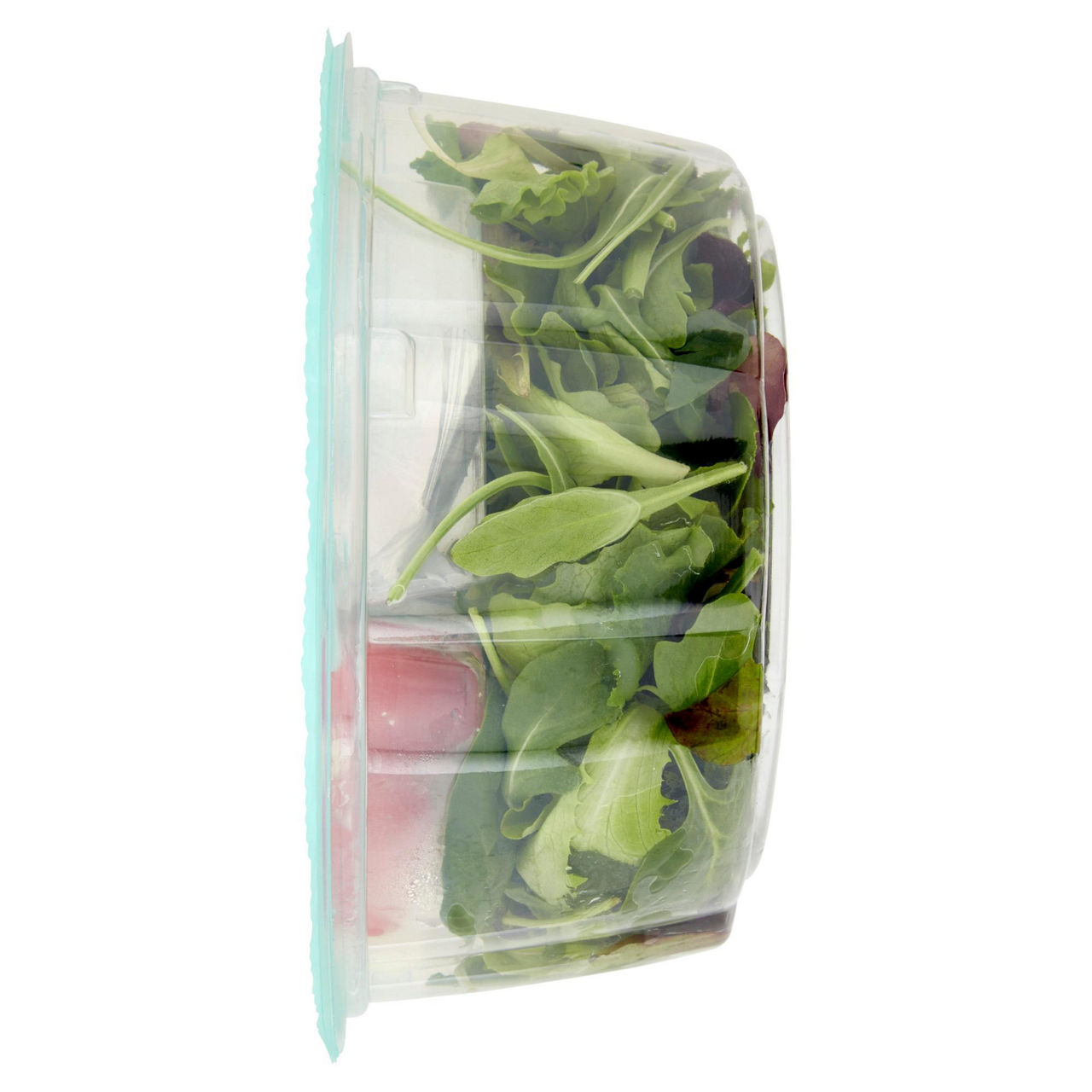 Insalata caprese con mozzarelline 135 gr - Immagine 31