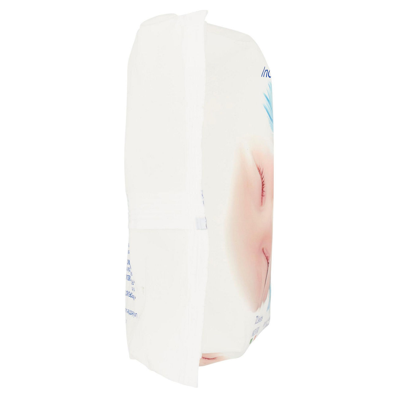 Salviettine Baby Pediatric 72 pz - Immagine 41