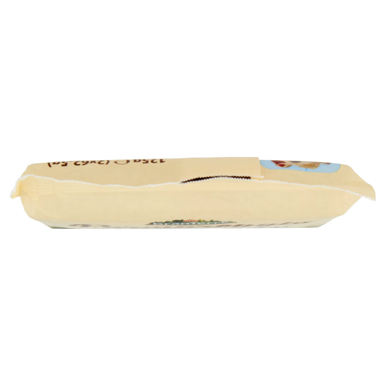 Formaggio fuso al Parmigiano Reggiano 6 pz 125 gr - Immagine 51