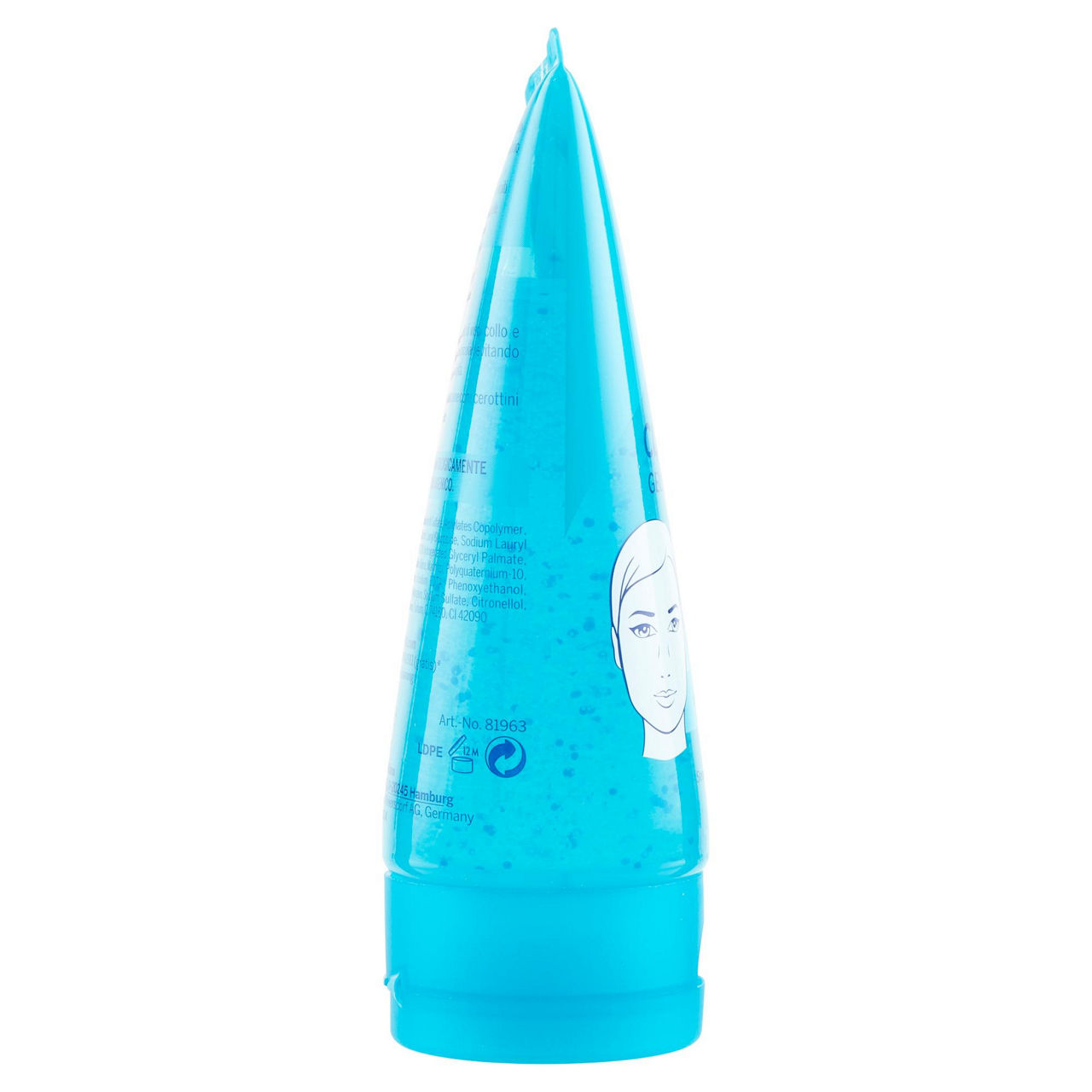 Gel scrub quotidiano Clean Deeper 150 ml - Immagine 11