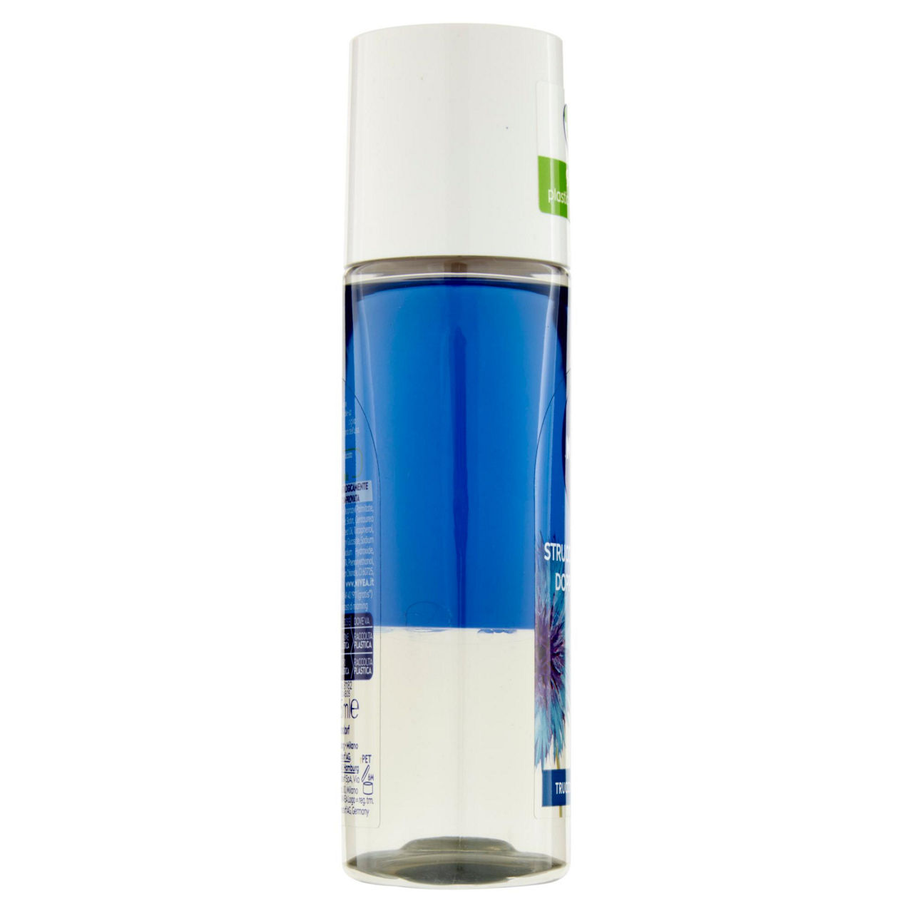 Struccante occhi bifase trucco Waterproof fiordaliso 125 ml - Immagine 21