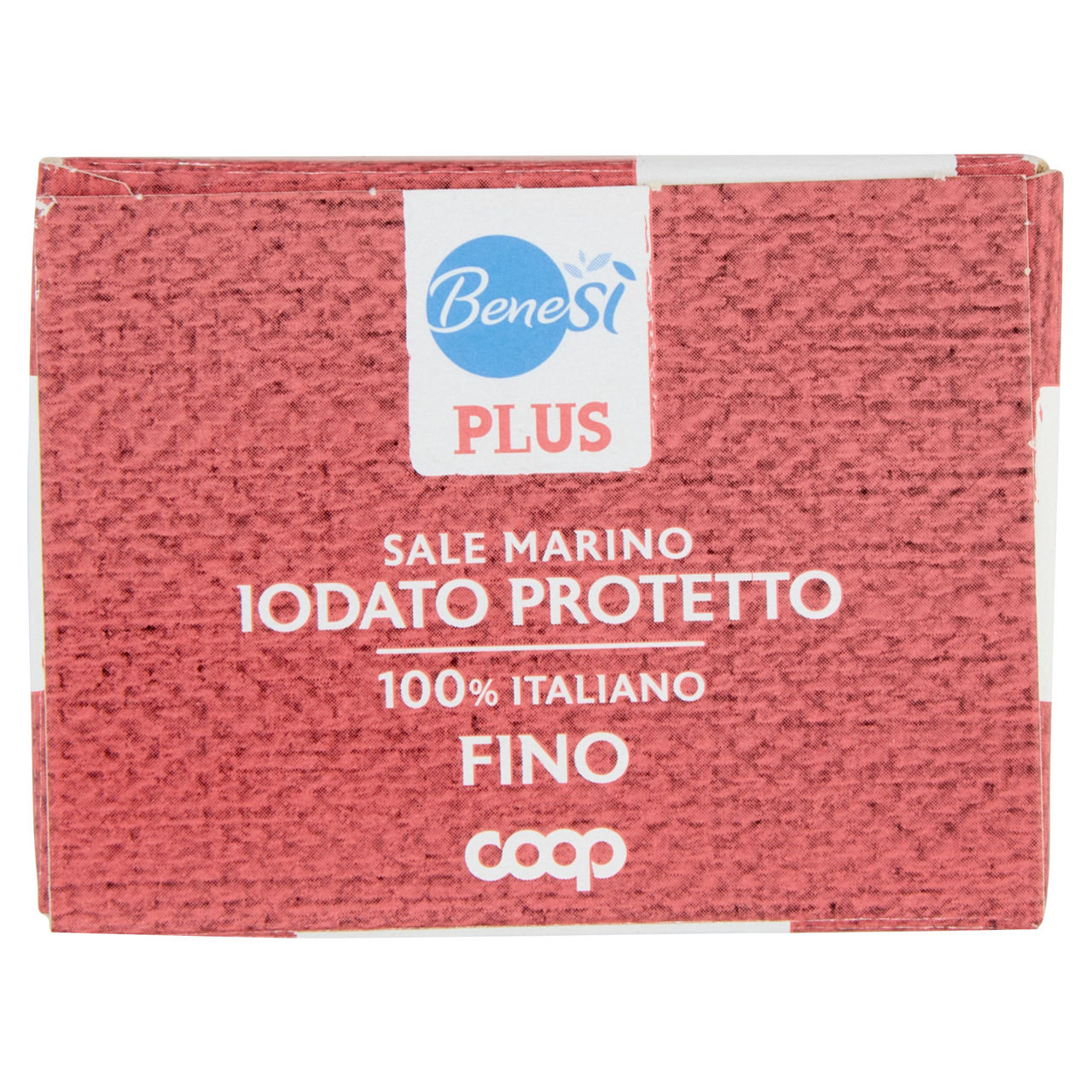 Sale marino iodato protetto fino 500 g - Immagine 51