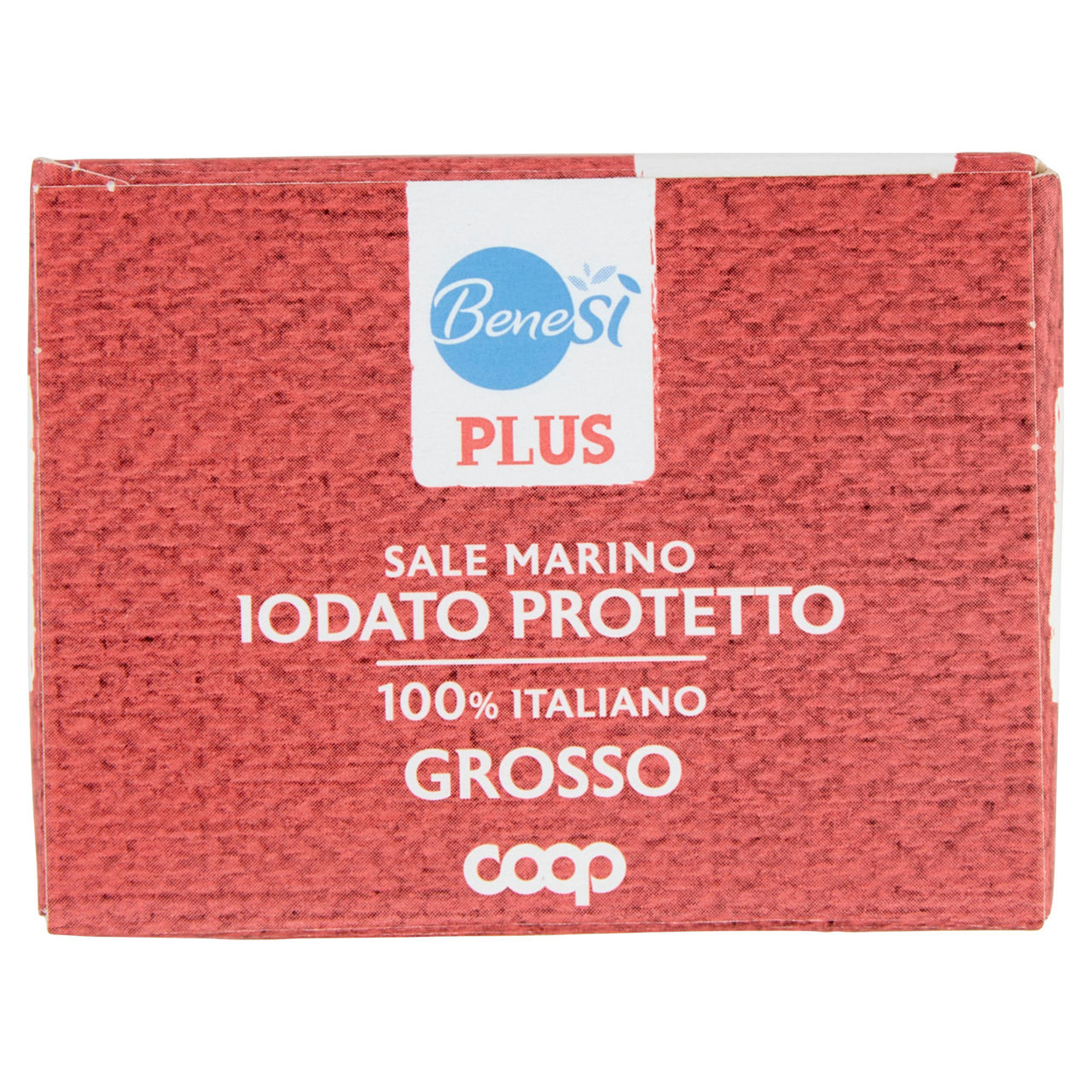 Sale marino iodato protetto grosso 500 g - Immagine 61