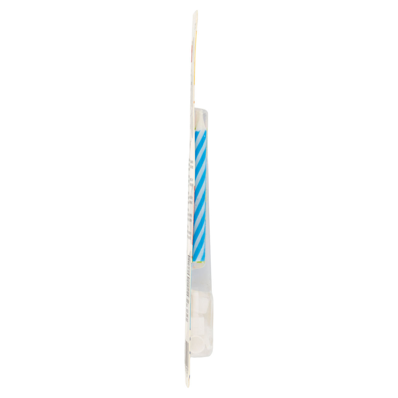Candeline arcobaleno perlafesta pz 8. - Immagine 51