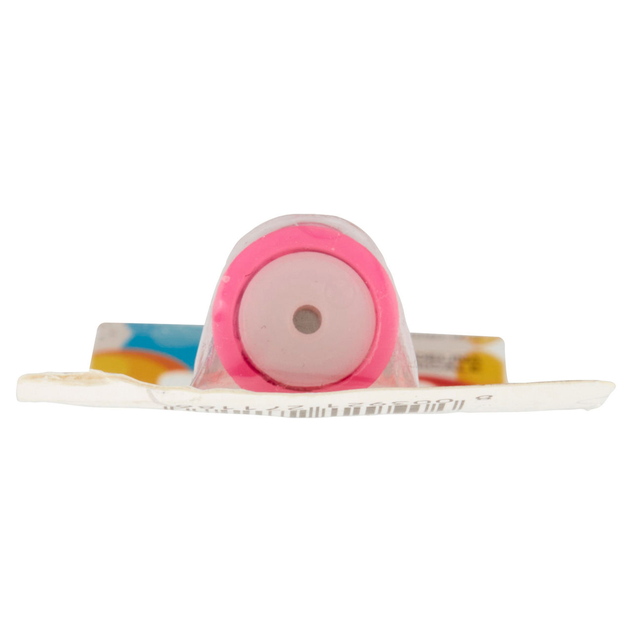 Candelina musicale rosa 1 pz - Immagine 31