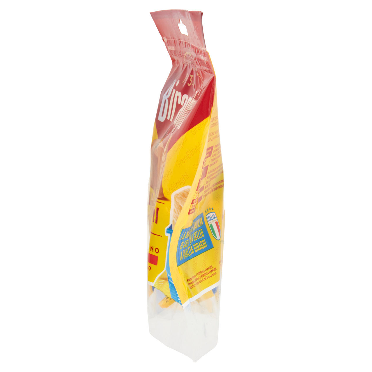 Formaggio stagionato snack 6 pz 100 gr - Immagine 31