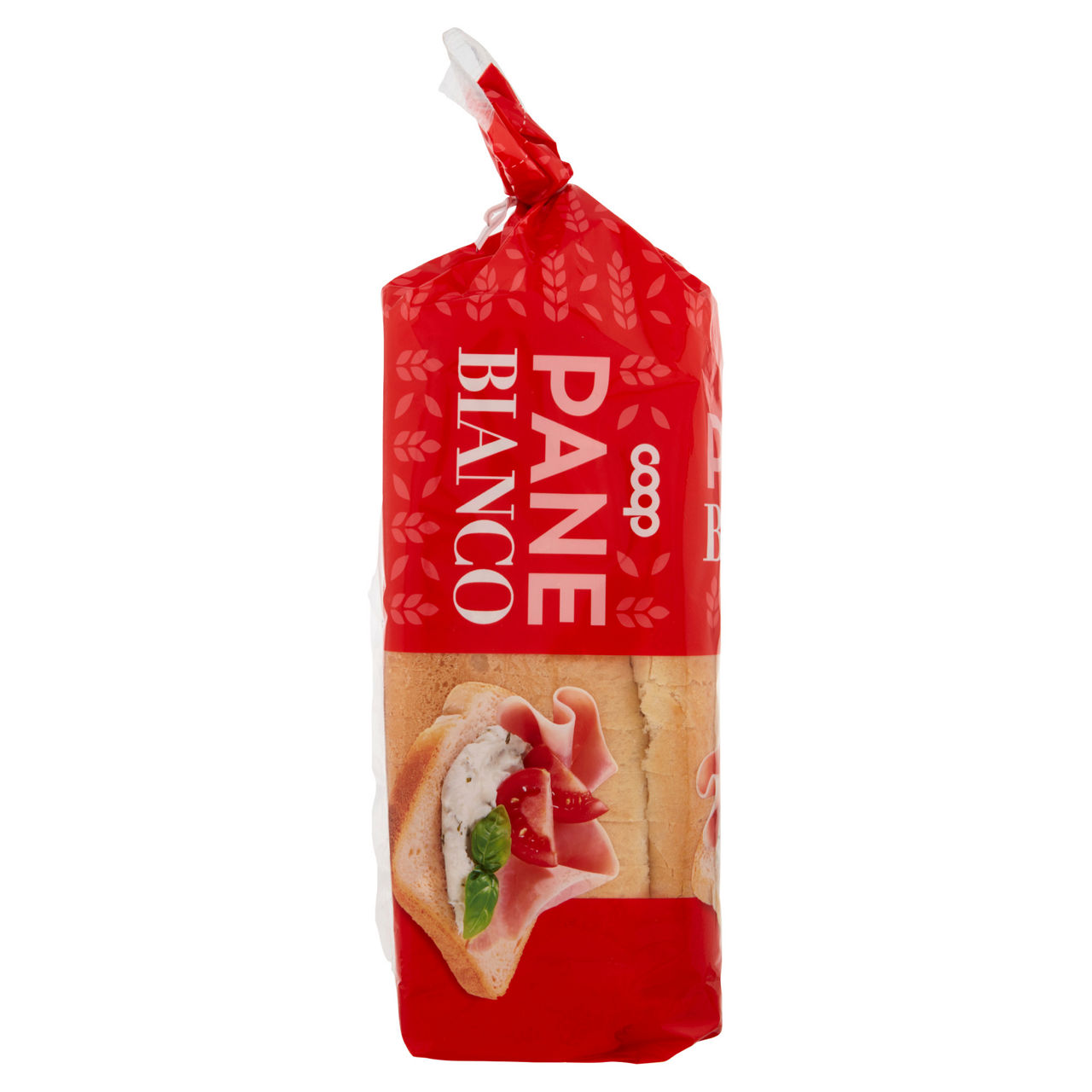 Pane bianco a fette 400 gr - Immagine 31
