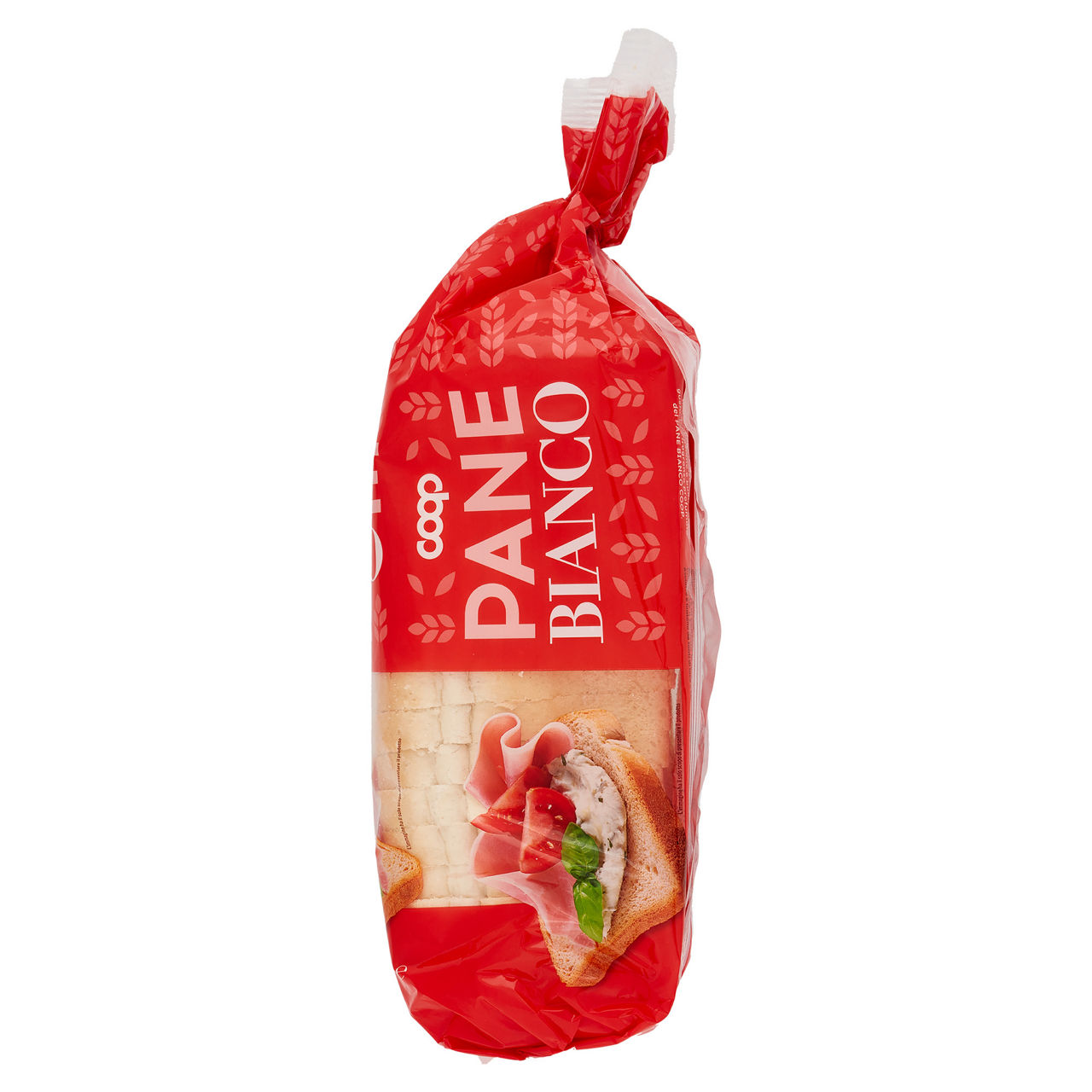 Pane bianco a fette 400 gr - Immagine 101