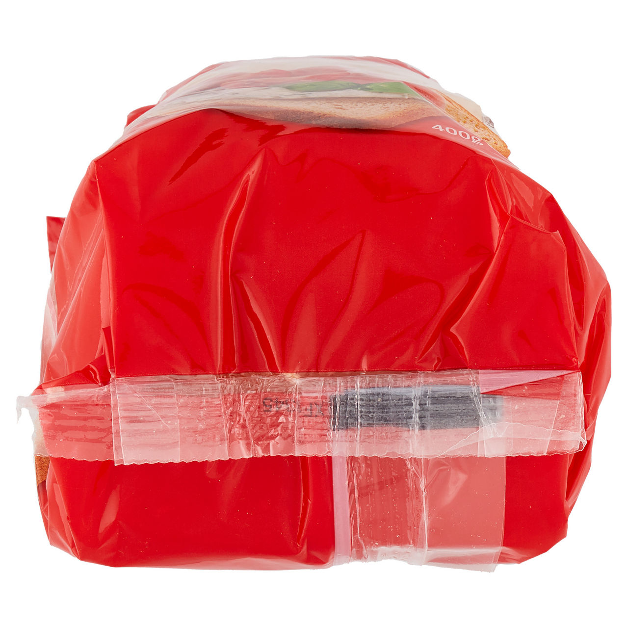 Pane bianco a fette 400 gr - Immagine 21