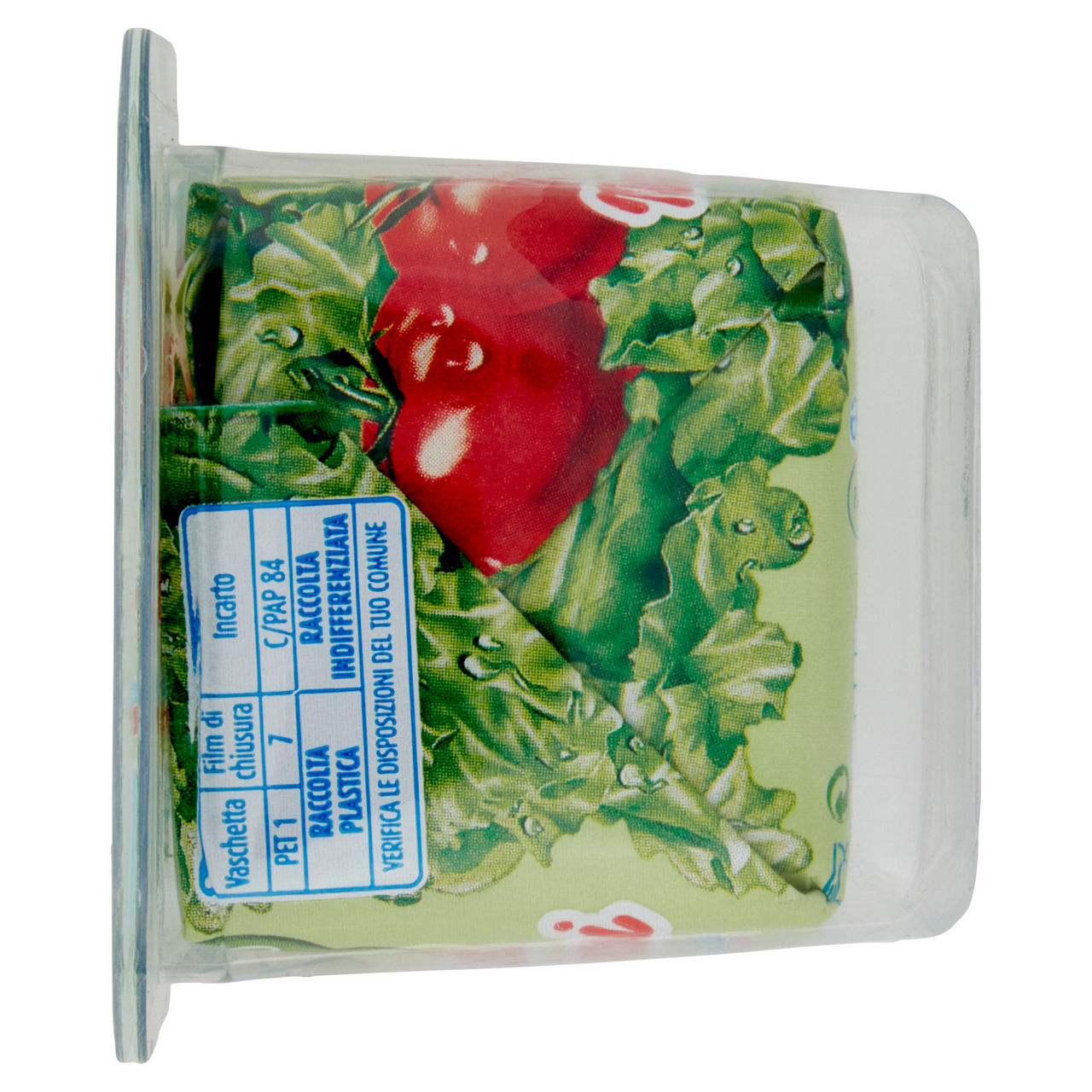 Robiola senza lattosio 100 gr - Immagine 51