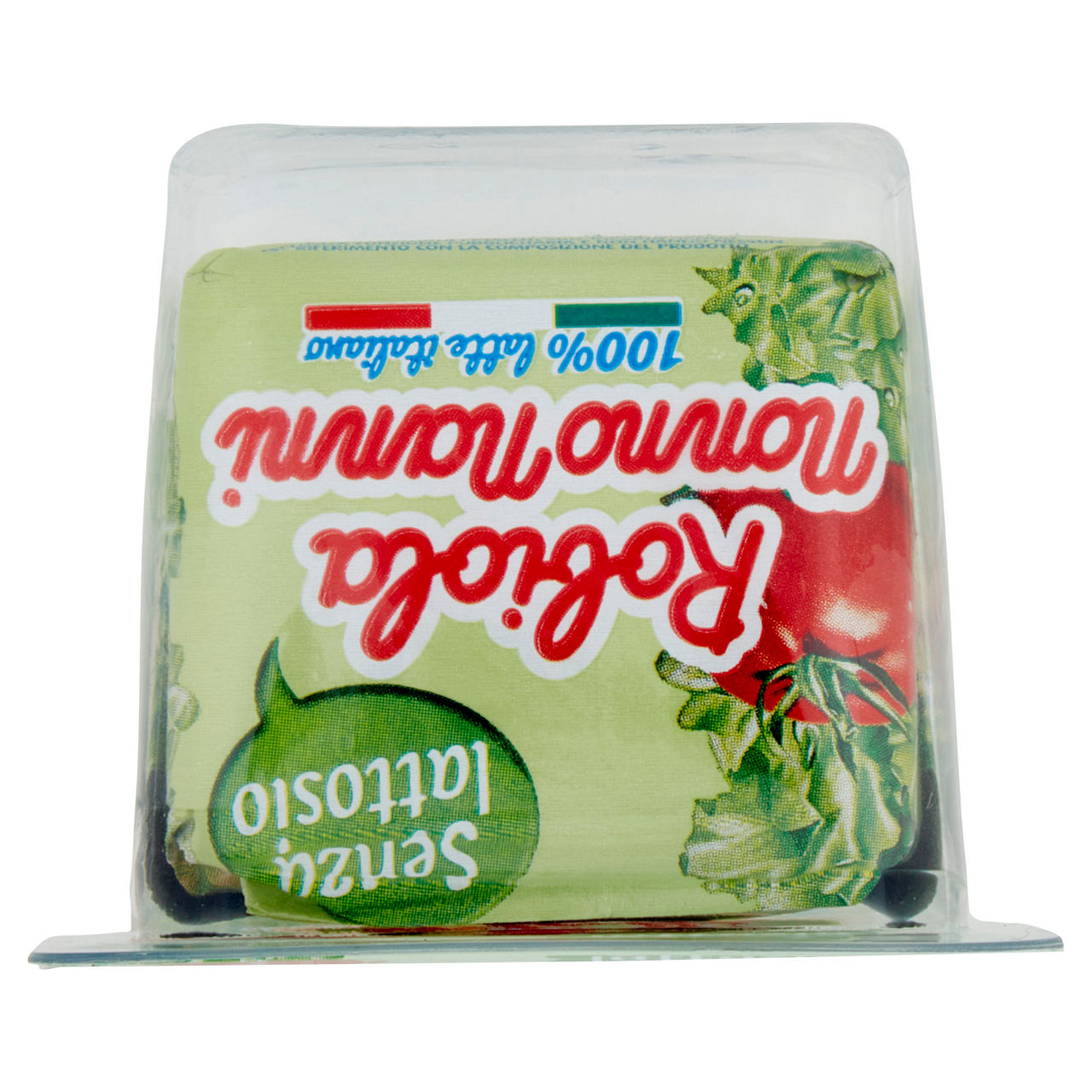 Robiola senza lattosio 100 gr - Immagine 41