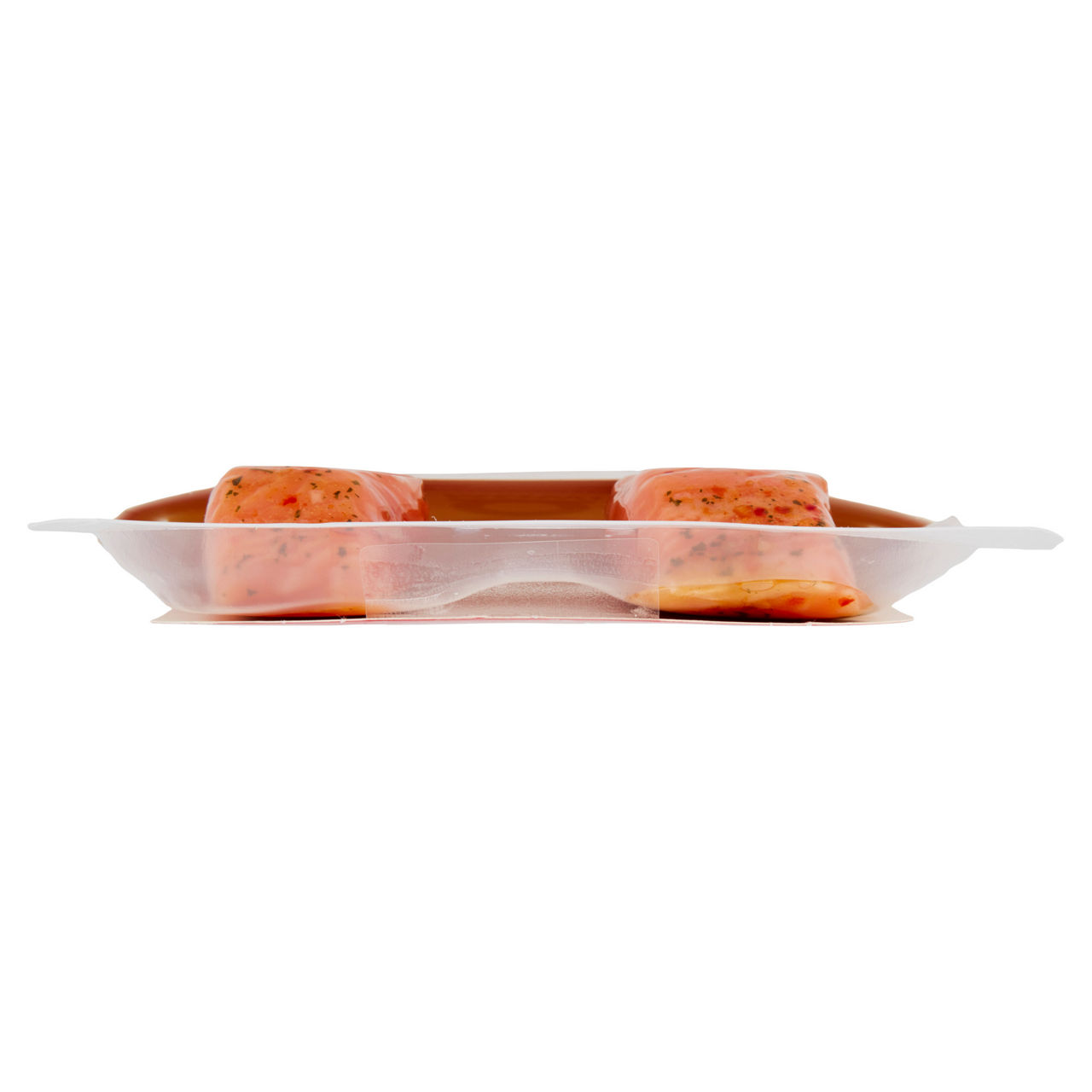 Tranci di salmone marinati red thai 2 pz 220 gr - Immagine 31
