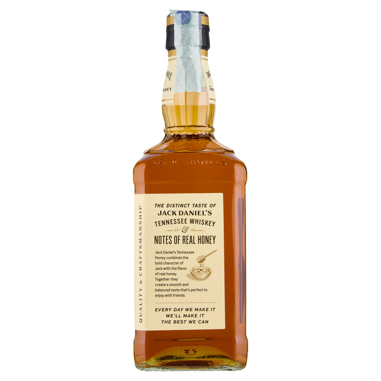 Whiskey Jack Daniel's Tennessee Honey 700 ml - Immagine 41