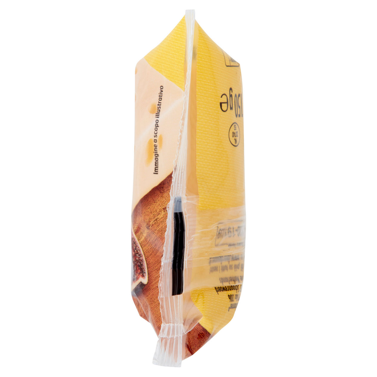 Leerdammer il Fondente 150 gr - Immagine 51