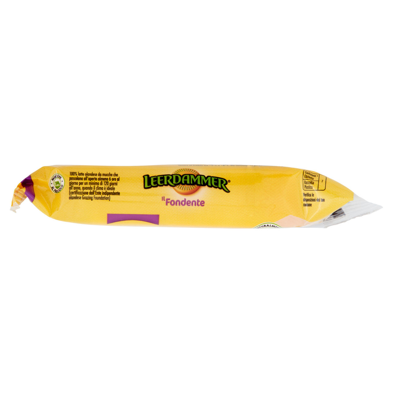 Leerdammer il Fondente 150 gr - Immagine 31