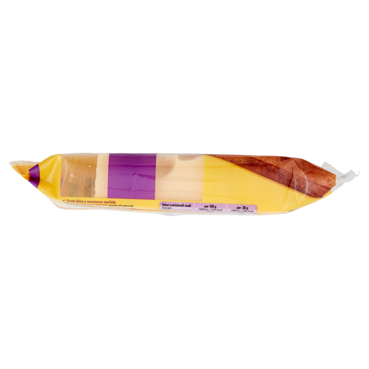 Leerdammer il Fondente 150 gr - Immagine 21