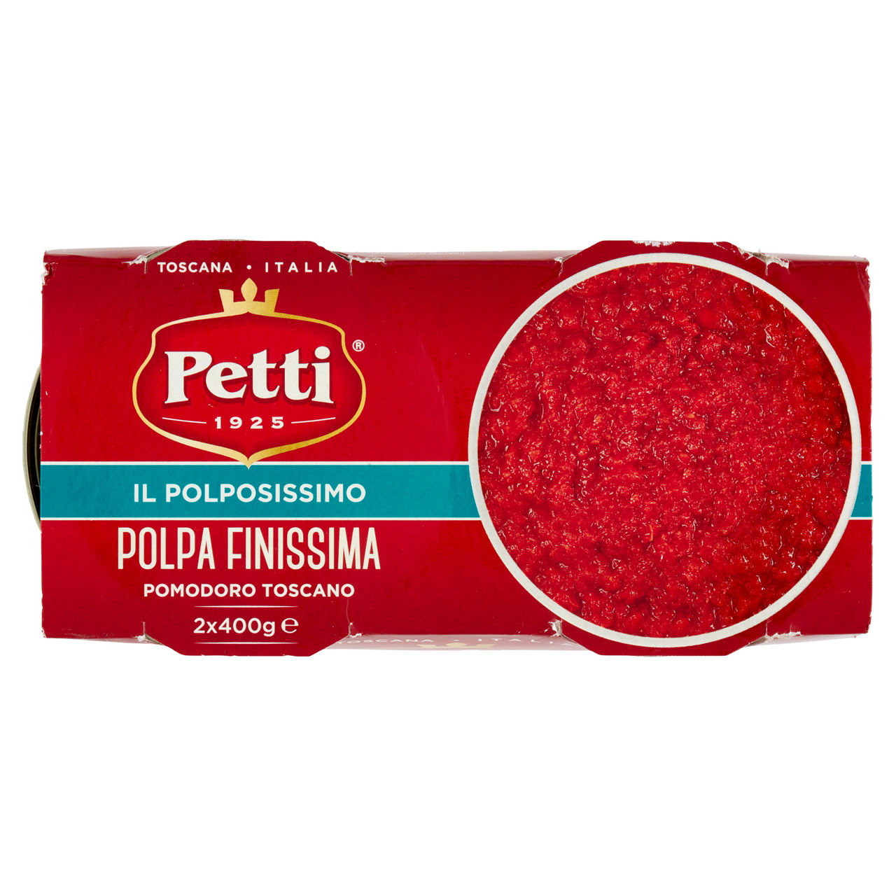 Polpa finissima il polposissimo petti g400x2 - Immagine 21