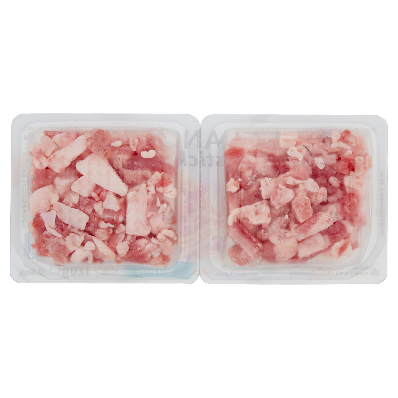 Guanciale in stick 2 pz 120 gr - Immagine 31